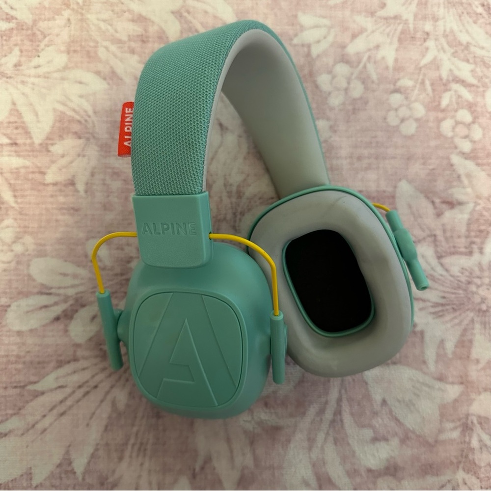 Alpine Muffy Kids Noise Reduction Headphones
